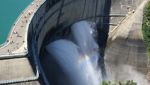presa hidràulica